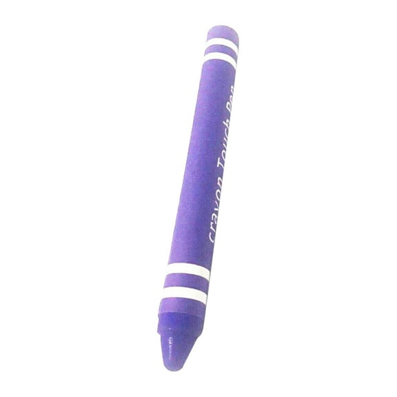 Kids Screen Stylus Crayon Design Digital Drawing Pen for Childrens Creativity and Handwriting on Capacitive Devices
