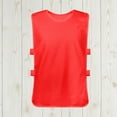 thumbnail image 1 of Kids Scrimmage Training Vests Soccer Bibs Sports Pinnies for Adult/Young, 1 of 3