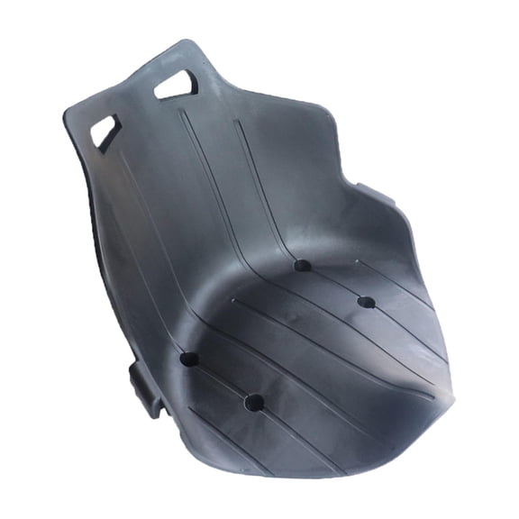 Siège Racing Go Kart Grande Taille - Selle Confortable Pour Drift Trike, Karting Et Voiture Drift