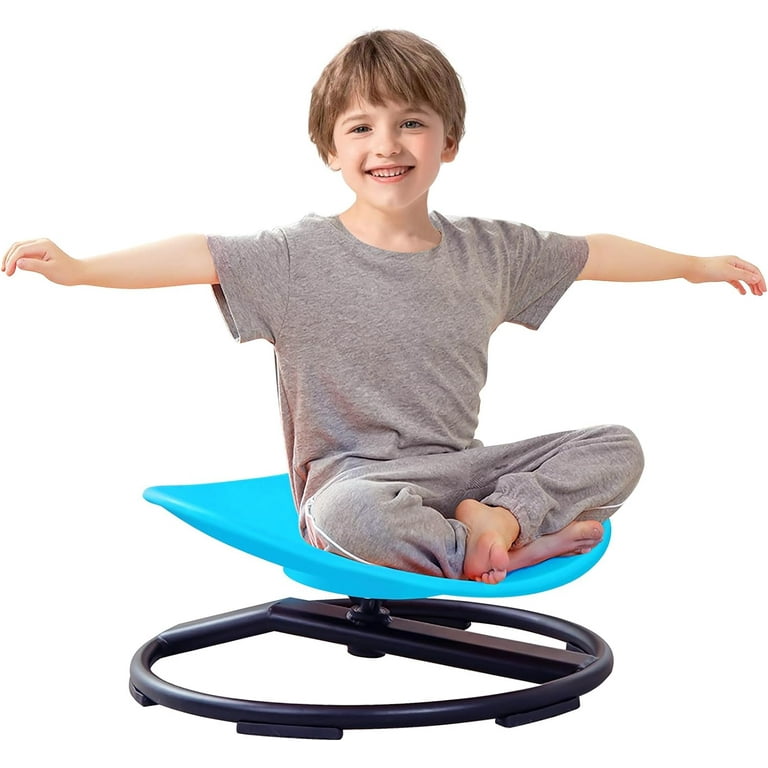 Wobble chair autism hotsell