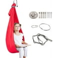 Kids Sensory Swing, Swing Hammock with Autism, Special Needs Cuddle