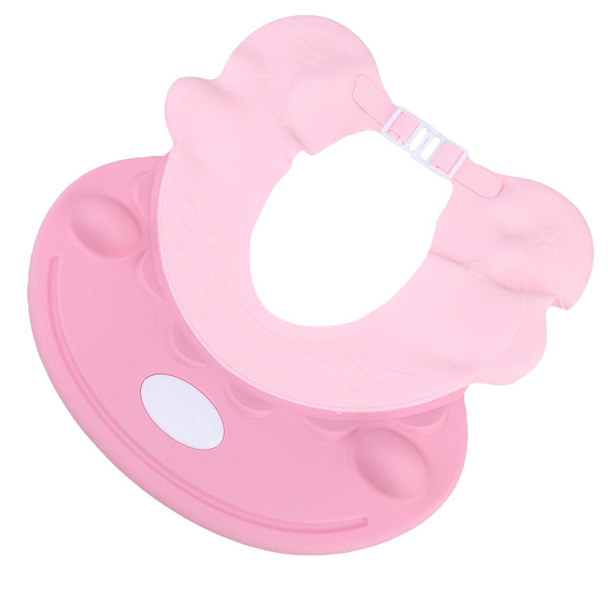 Kids Shampoo Baby Hair Washing Cap Lightweight Hair Washing Cap Baby