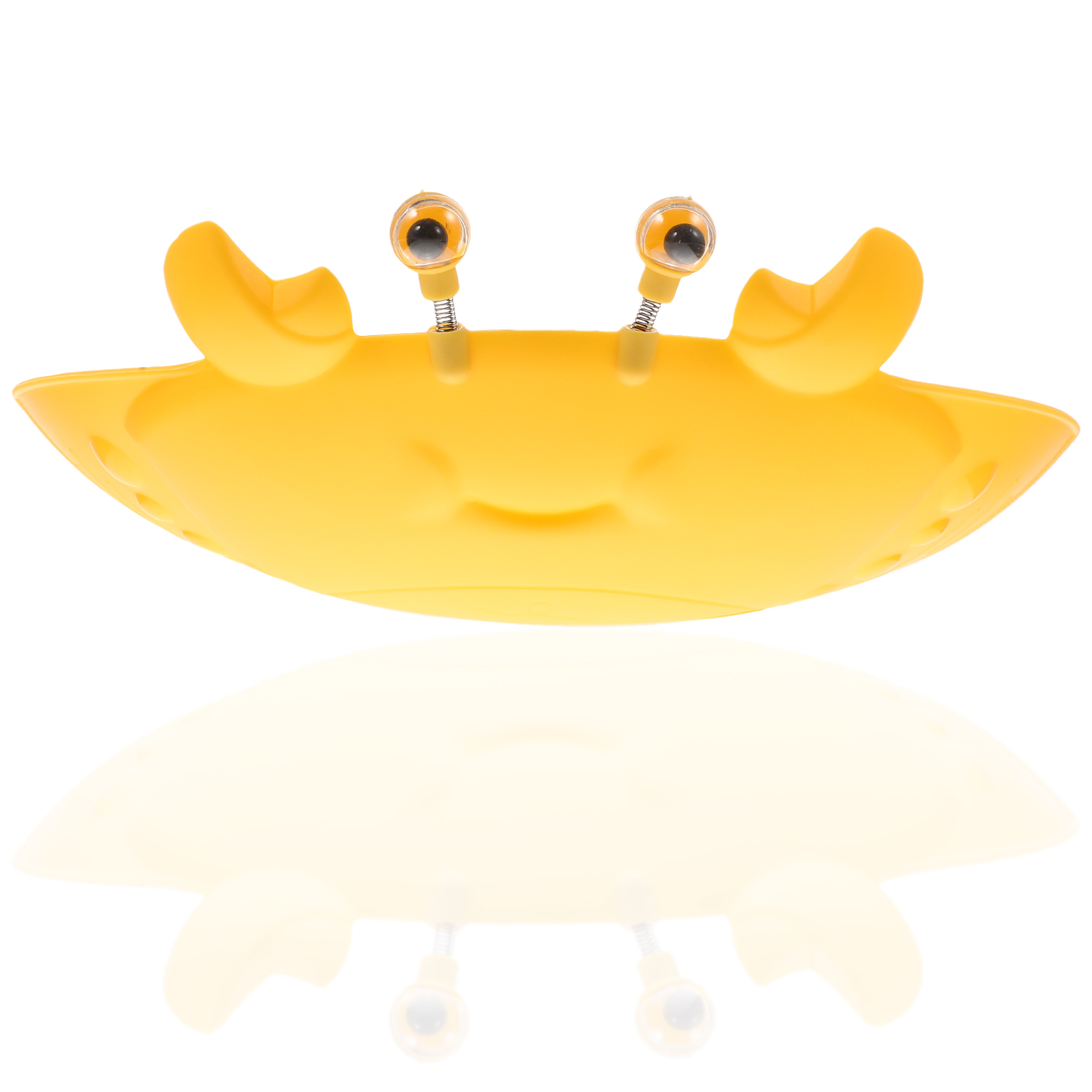 Kids Shampoo Baby Shower Cap Shield Silicone Shampoo Cap Hair Washing