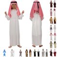 thumbnail image 1 of Kids Shepherd Saint Robe Set Kids Nativity Kids' Size 6-13 Years, 1 of 3