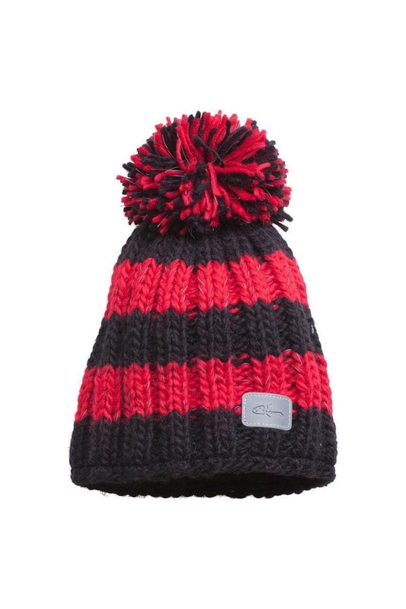 Kids Shine Size: Red