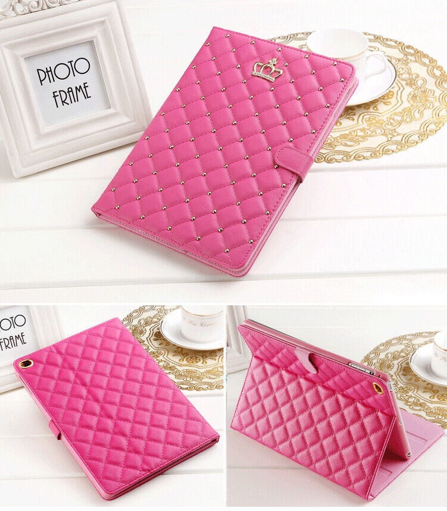 Kids Shockproof Stand Case For iPad 10th Generation 10.9"2022 Pro 11inch Cover