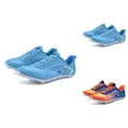 thumbnail image 1 of Kids Shoes Boys Big Boys Sneakers Track And Field Competition For Male And Female Students Running Shoes With Cleats, 1 of 6