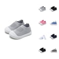 thumbnail image 1 of Kids Shoes Boys Boy Sneakers Boys Sneakers For Toddlers Breathable Lightweight Walking Shoes Non Casual Sports Shoes For Daily Outdoor Play, 1 of 4