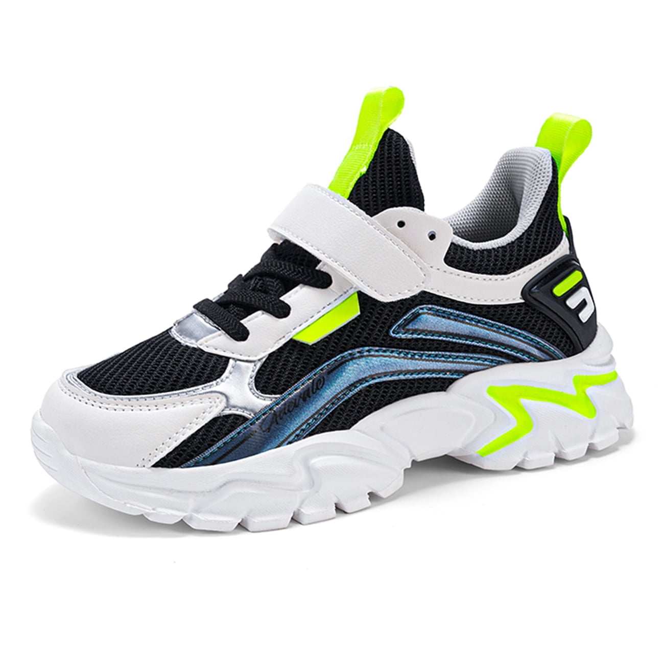 Skechers Kids' Unisex S Lights®: Flex-Glow Elite Shock Absorbing Midsole  Sneakers | Marks