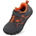 thumbnail image 1 of Kids Shoes Boys Girls Tennis shoes Lightweight Hiking Sneakers 12 Little Kid, 1 of 9