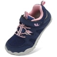 thumbnail image 1 of Kids Shoes Boys Girls Tennis shoes Lightweight Hiking Sneakers 12 Little Kid, 1 of 9
