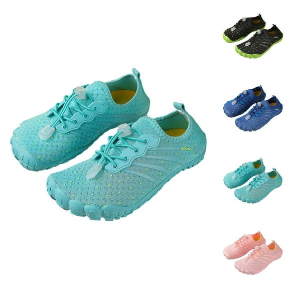 Kids Shoes Boys Toddler Sneakers Boys Water Shoes Lightweight Sneakers For Kids Outdoor Sports Beach Walking Hiking Non Comfortable Breathable Casual Summer Footwear