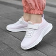 thumbnail image 1 of Kids Shoes,Childrens Trainers Sports Shoes for Boys Indoor Outdoor Running Casual Sneakers for Kids,Kids Sneakers,Z05 Pink,36, 1 of 8