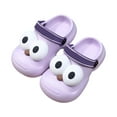 thumbnail image 1 of Kids Shoes Girls Girls Summer Sandals Girls Sandals For Toddlers And Kids Comfortable Breathable Casual Clogs For Everyday Wear Beach Vacation Summer Spring, 1 of 3
