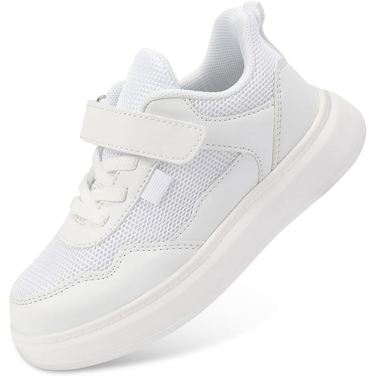 Big boy velcro tennis shoes hotsell