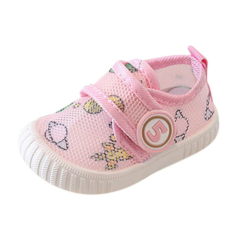 HOT Kids Euro 16 Shoe Size Kids Shoes Size 16 For Months-6