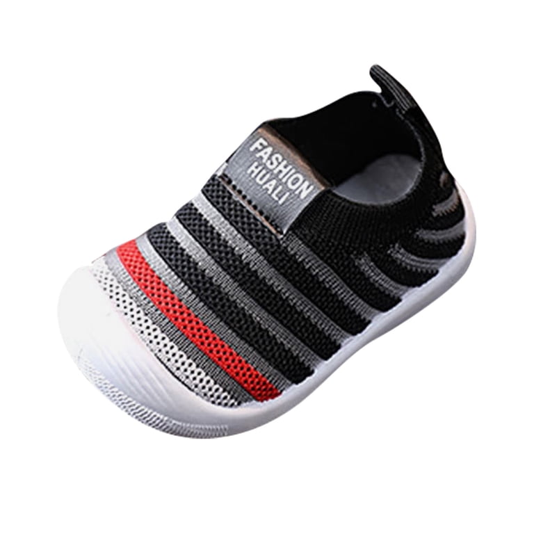 Kids Shoes Size 16 For 3 Months-6 Months Children Cute  display picture 1