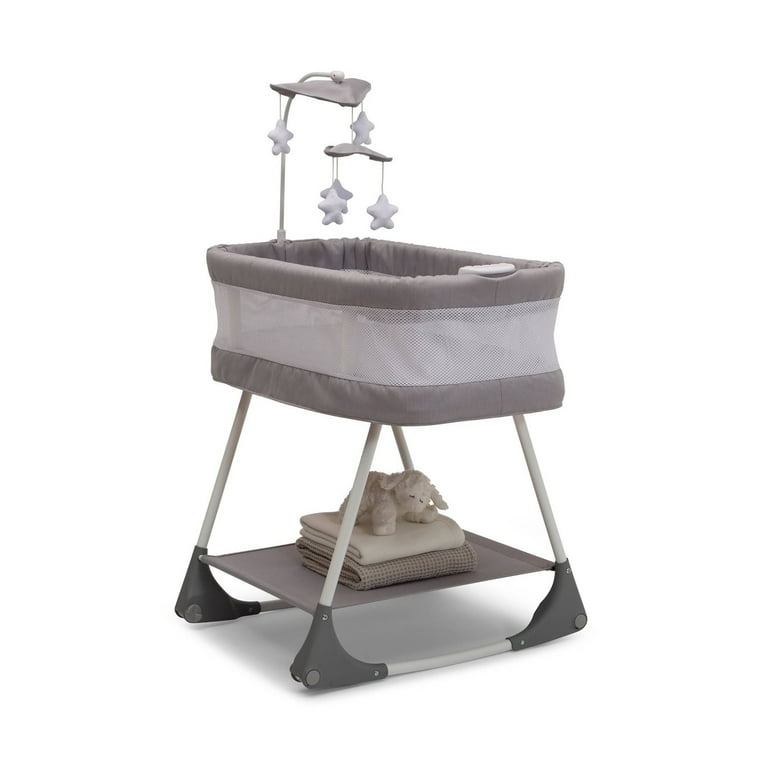 Bassinet for baby girl walmart sales
