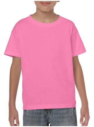 pink t shirt for boys