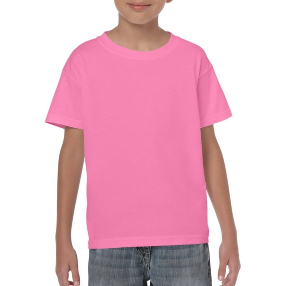 Kids Short Sleeve T-Shirt