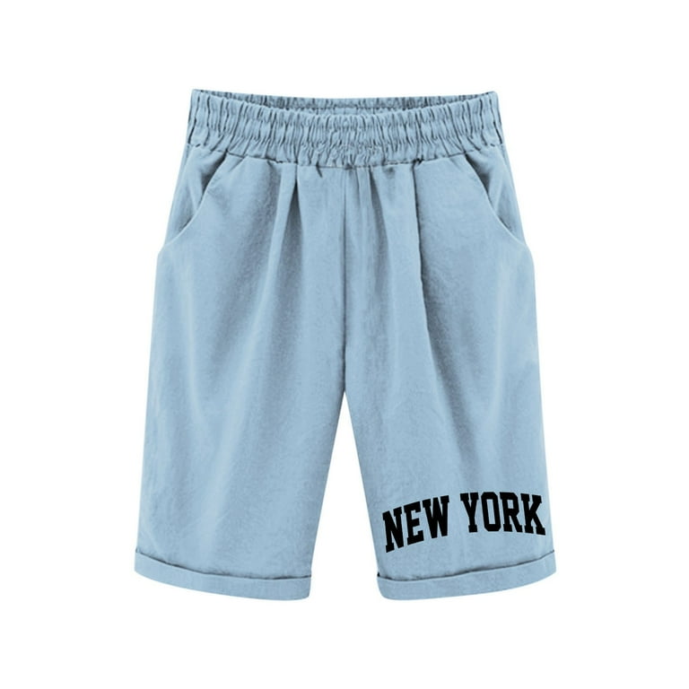 men's dress shorts amazon Comdecevis Men's Casual Linen Shorts Elastic Waist Drawstring Summer Beach Shorts Long Shorts Men Cotton, Beige, Small at Amazon Men's Clothing store