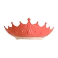 thumbnail image 1 of Kids Shower Cap Adjustable Silicone Bath Hat For Toddlers Hair Washing Hat Baby Bathing Accessories Comfortable Design, 1 of 6