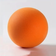 Kids Silent Basketball Rebound Ball - Perfect For Indoor Shooting & Training Fun!
