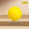 thumbnail image 1 of Kids' Silent Basketball Rebound Ball - Perfect For Indoor Shooting & Training Fun!, 1 of 19