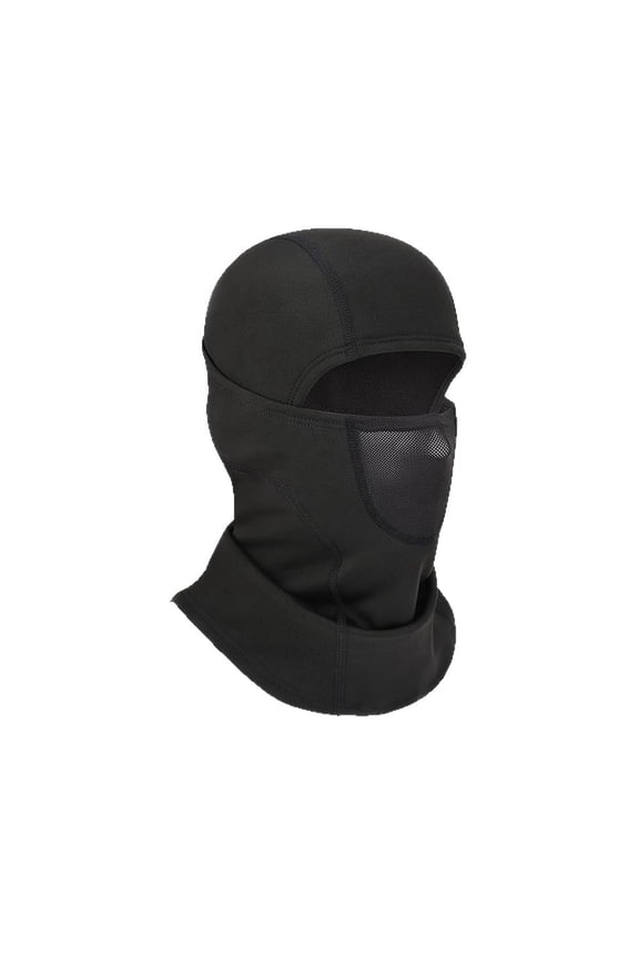 Kids Ski Mask with Breathable Holes, Windproof Full Face Mask for Cold Weather Boys Girls, for Cold Weather Winter Skiing Snowboarding