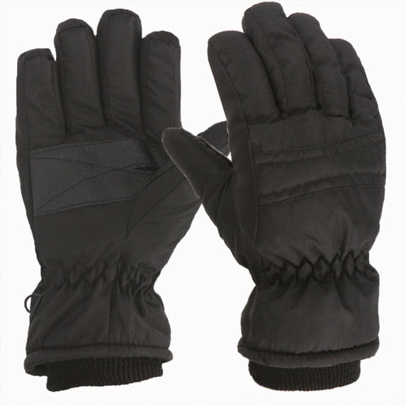 Kids Ski Mittens Gloves, Toddler Snow Mittens Waterproof Winter Gloves Long Cuff for Boys Girls Skiing Snowboarding for 6-12 Months 12-24 Months 2T 3T 4T 5T 6T 7T 8T 9T Children,ski mittens for kids