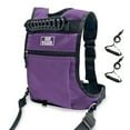 thumbnail image 1 of Kids Ski & Snowboard Training Harness With Adjustable Safety Leash, Parent Controlled Speed Training Belt & Backpack For Beginners, 1 of 5