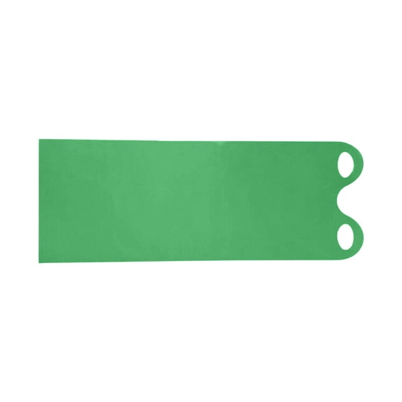 Kids Sled Mat Board Durable Plastic All Terrain Sliding for Snow Grass Ice Portable Roll up Design for Children Adults Winter Outdoor Activity