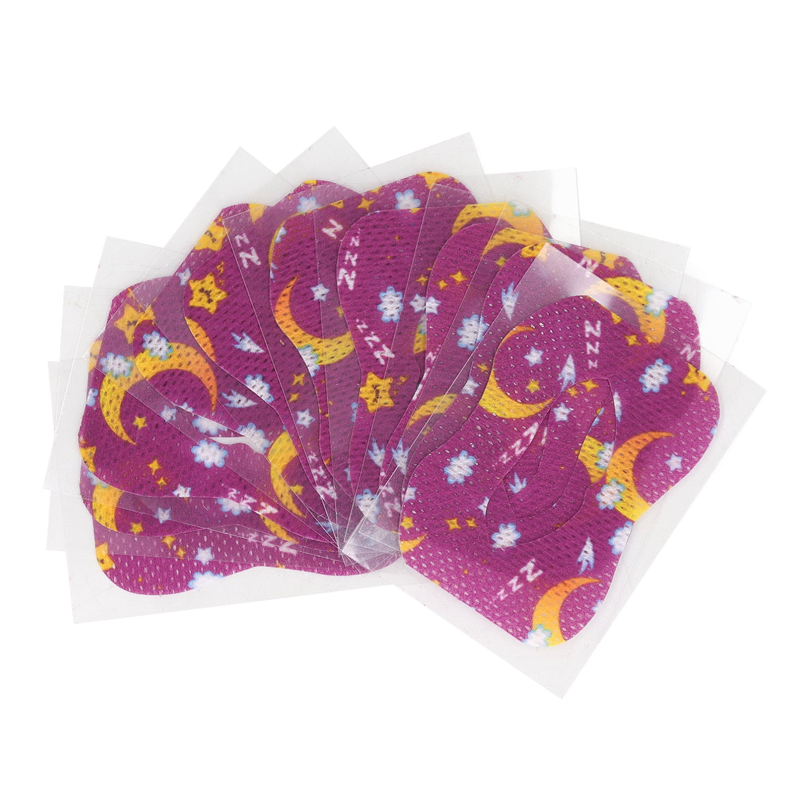 Kids Sleep Strip, Mouth Tape For Sleeping Anti Suffocation Design Mouth