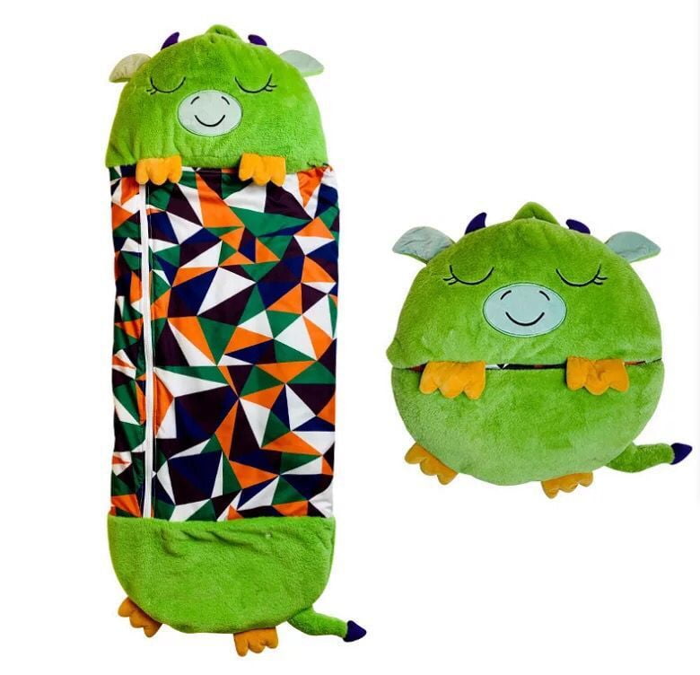 Kids Sleeping Bags for Boys Camping Sleeping Bags for Kids with Carry Bag Outdoor and Indoor