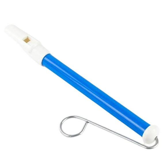 Kids Slide Whistle With Steel Sliding Rod Musical Instrument Toy Slide Whistle Instrument Slide Slide K4v9 Wh Party Toys Whistle