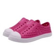 thumbnail image 1 of Kids Slip-On Clog Sandal for Toddler and little kid, Boys and Girls Sizes 5-10., 1 of 8