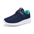 thumbnail image 1 of Kids' Slip-On Running Shoes - Lightweight & Breathable Athletic Sneakers for Boys & Girls, Summer Sport Comfort,for Size 2, 1 of 9