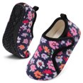 thumbnail image 1 of Kids Slippers Toddler Boys Girls House Shoes Bedroom Indoor, 1 of 7