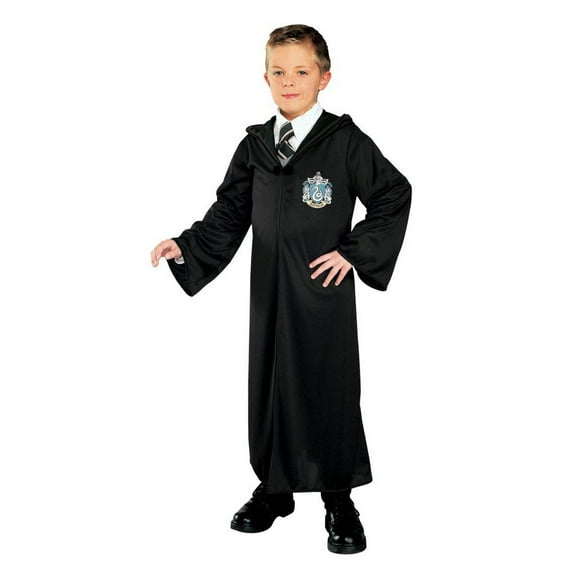Kids Slytherin Robe
