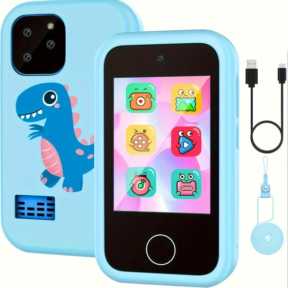 Cell Phones For Kids Under 10