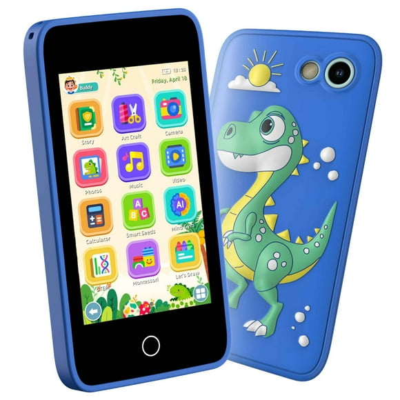 Cell Phones For Kids Under 10