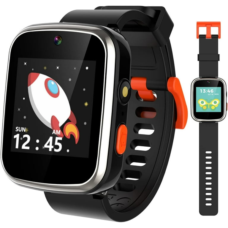 Skin touch hotsell watch video