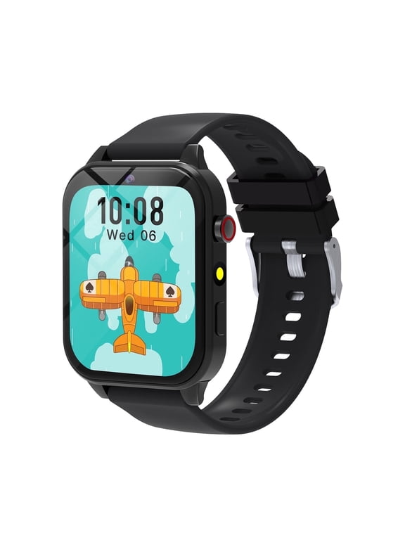 Kids Smart Watch ,18 Classic Games,Multi functional smartwatch 3+