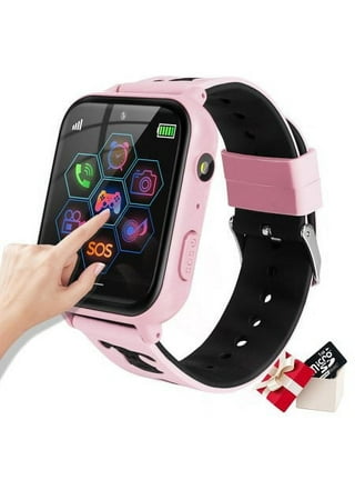 Kids smart watch walmart cheap