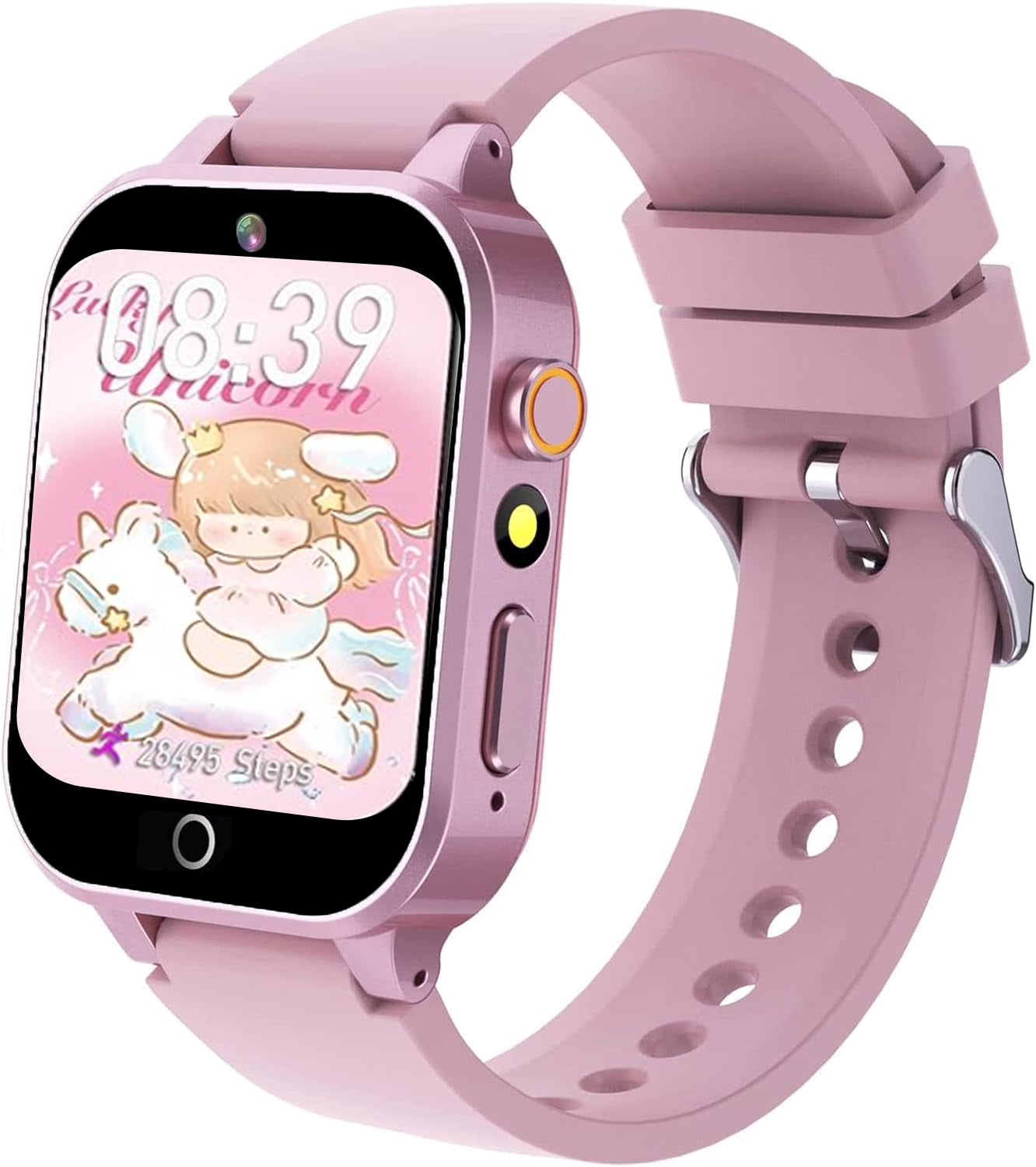 Reloj Inteligente para Niños Juegos, Reproductor Colombia Ubuy