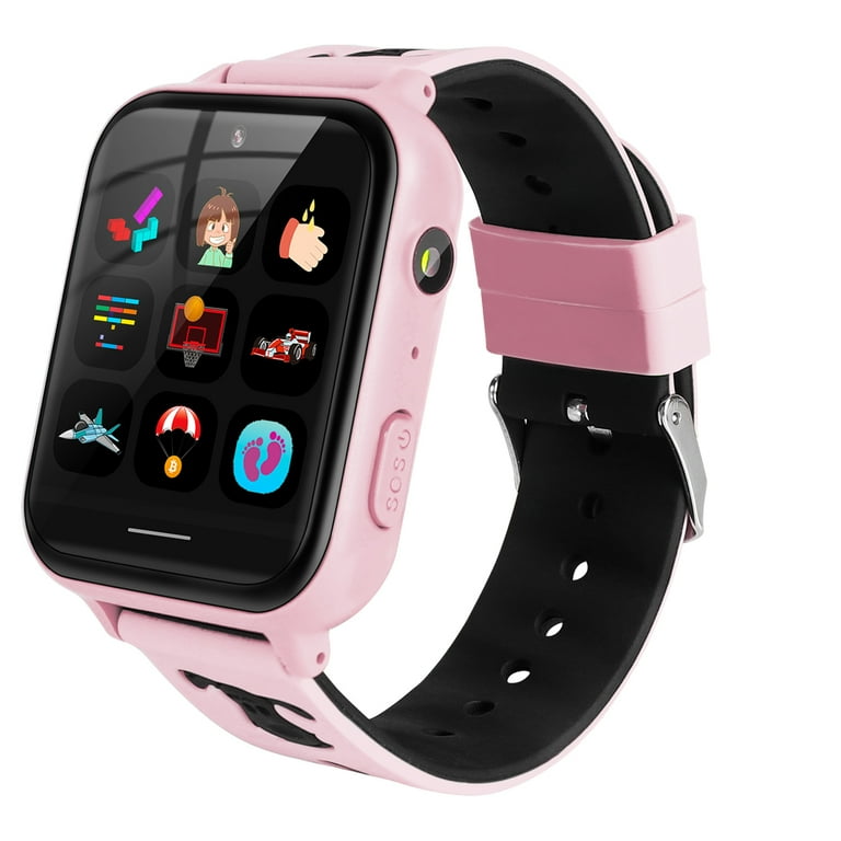 Kids SIM Call Smart Watch, HD Display, MP3, Video Recorder, Camera