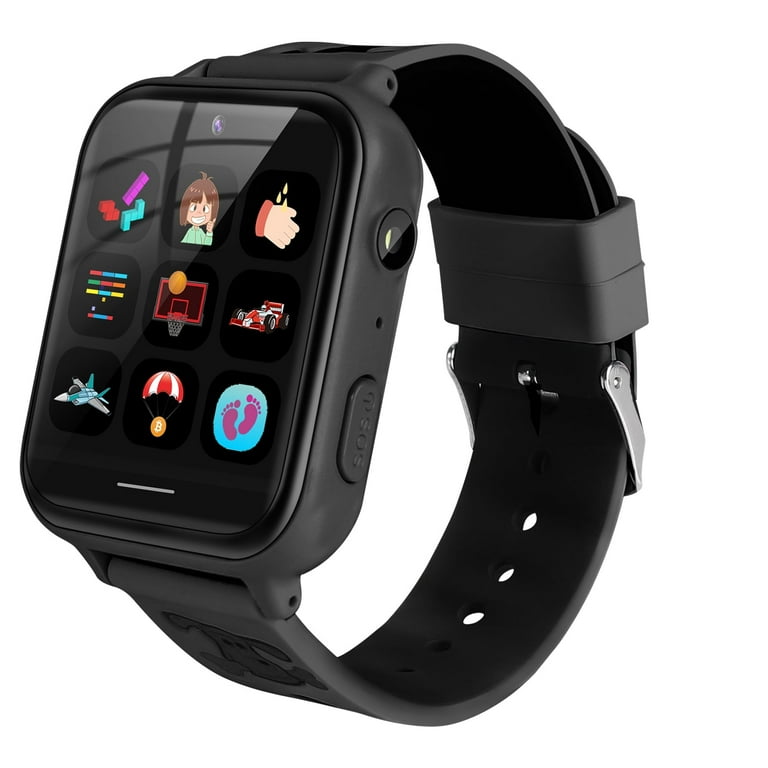 Kids Smart Watch Phone with HD Screen, MP3 Player, Recorder Kids Smart Watch Phone with HD Screen, MP3 Player, Recorder