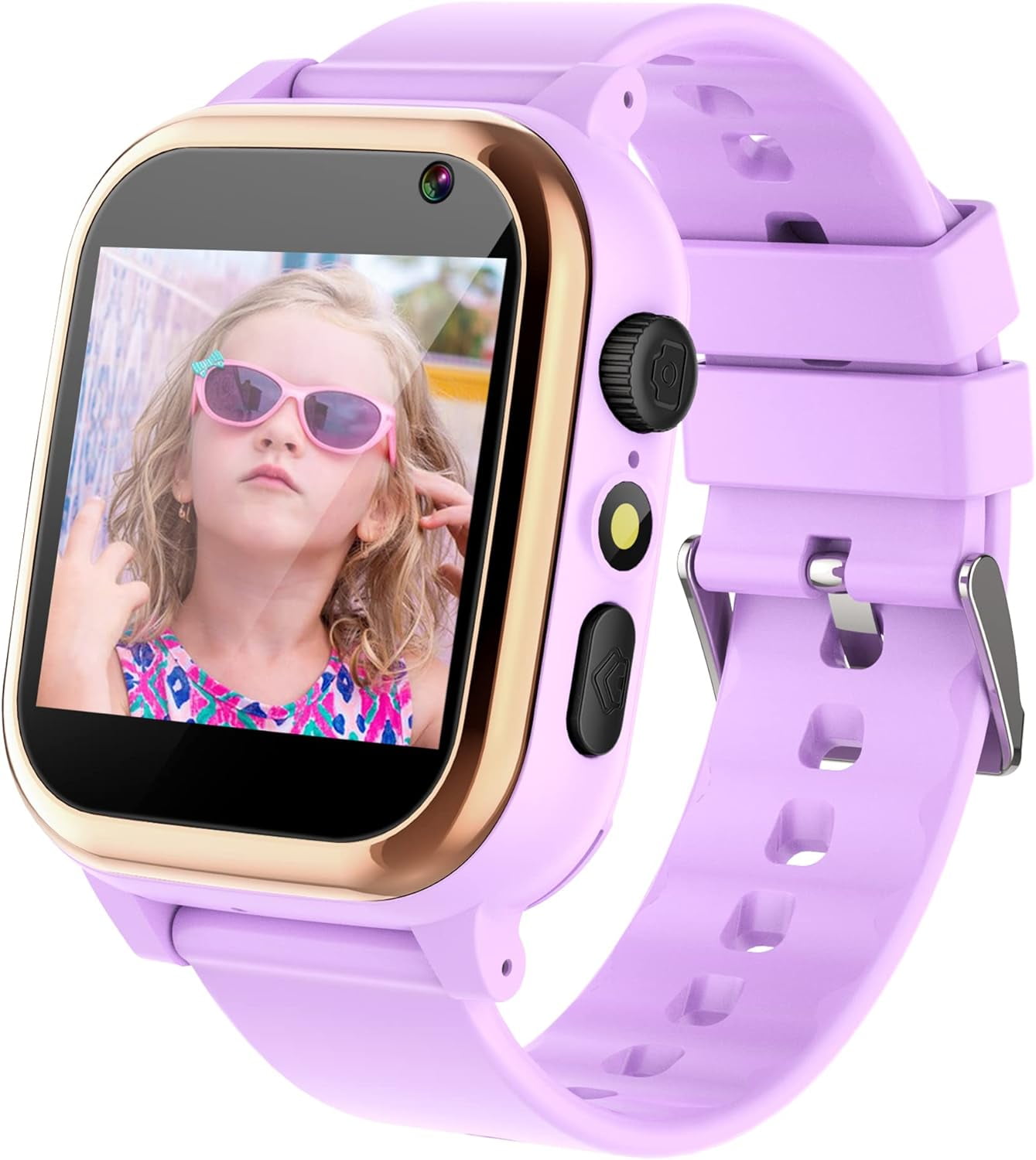 Kids Smart Watches Girls, Smart Watch for Kids Game Watch Toys for 412