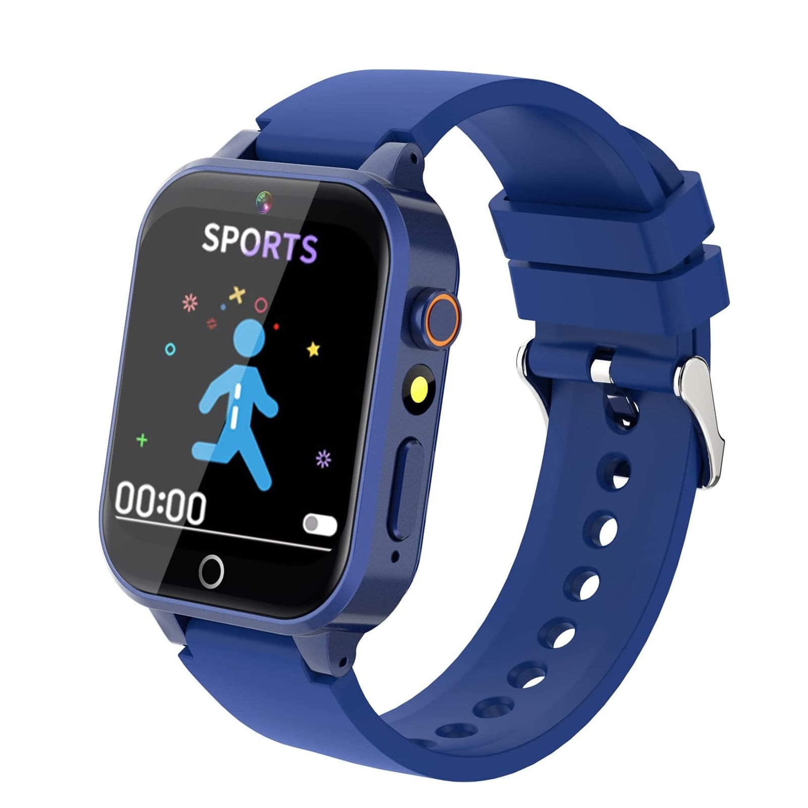 Amlbb hurry Q12 Smart Positioning Watch