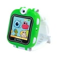thumbnail image 1 of Kids Smartest Watch on Earth Green, 1 of 4